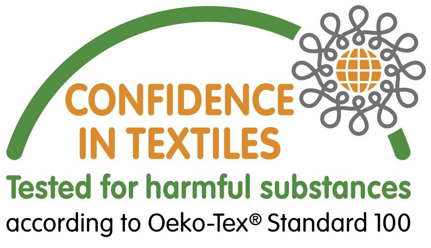 OEKO-Tex certificering